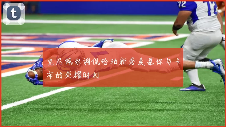 克尼佩尔调侃哈珀新秀羡慕你与卡布的荣耀时刻