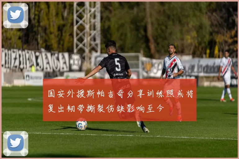 国安外援斯帕吉奇分享训练照或将复出韧带撕裂伤缺影响至今