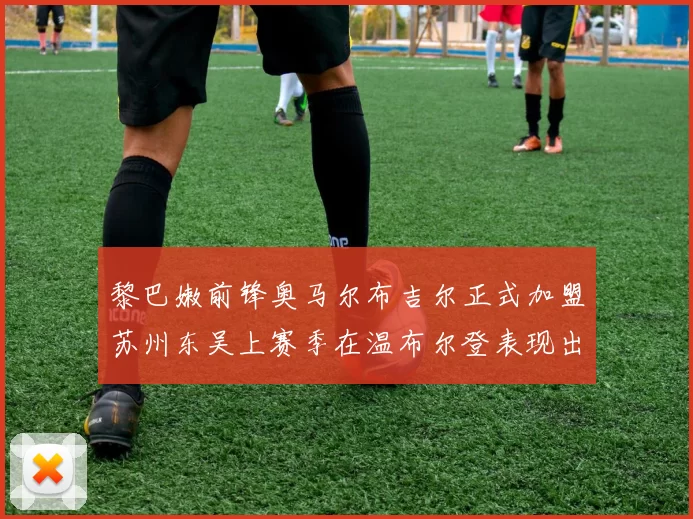 黎巴嫩前锋奥马尔布吉尔正式加盟苏州东吴上赛季在温布尔登表现出色